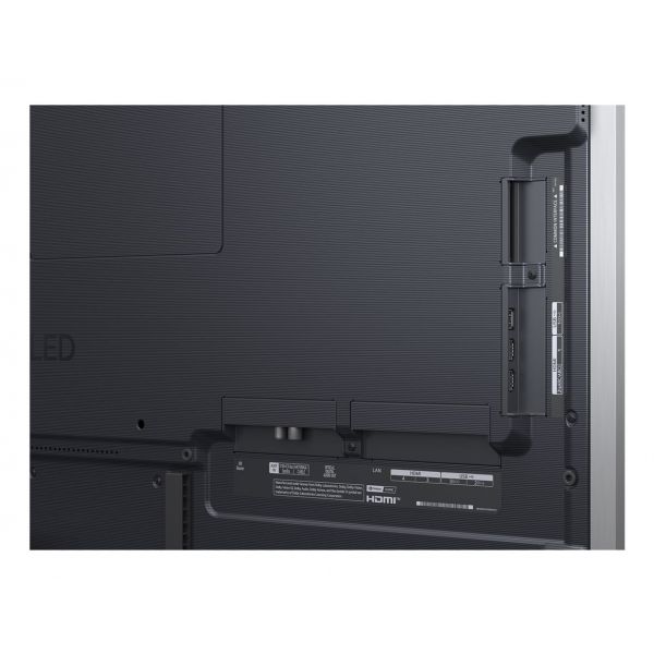 TV LG 55" OLED evo AI G5 Smart TV 4K 2025 120Hz HDR10