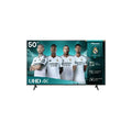 TV Hisense 50" 50A6Q LED UHD Smart TV 4K