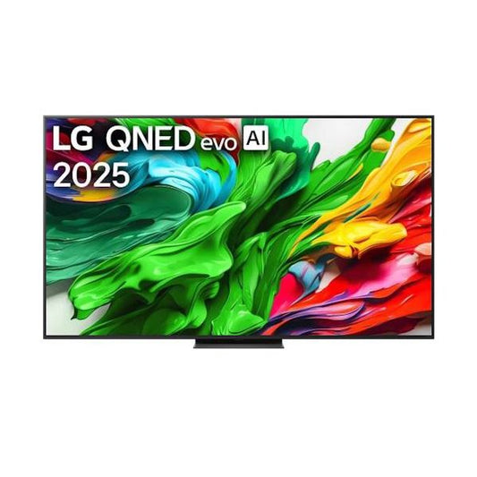 TV LG 55" 55QNED86A6A QNED 4K UHD