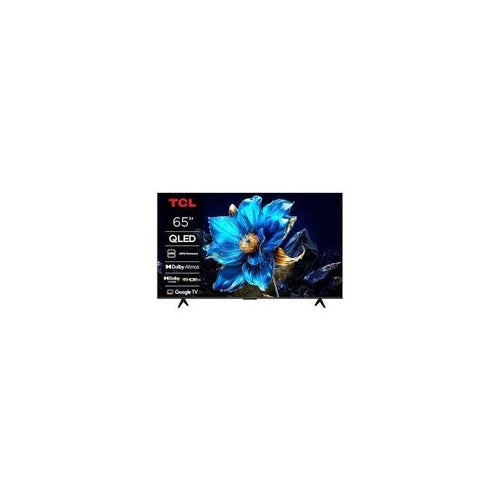 TV TCL 65" 65P7K UHD QLED Google TV Smart TV 4K