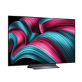 TV LG 55" OLED55C56LB 4K UHD Smart TV