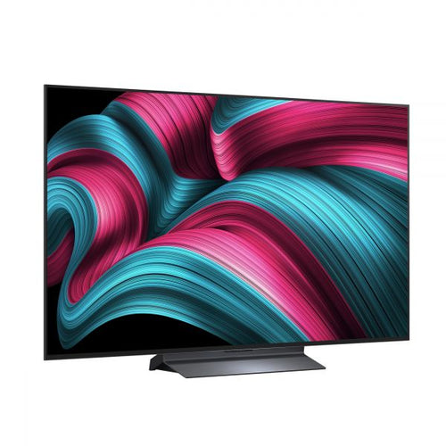 TV LG 55" OLED55C56LB 4K UHD Smart TV