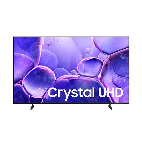 TV Samsung 55" TU55U8005FUXXC LED Smart TV 4K