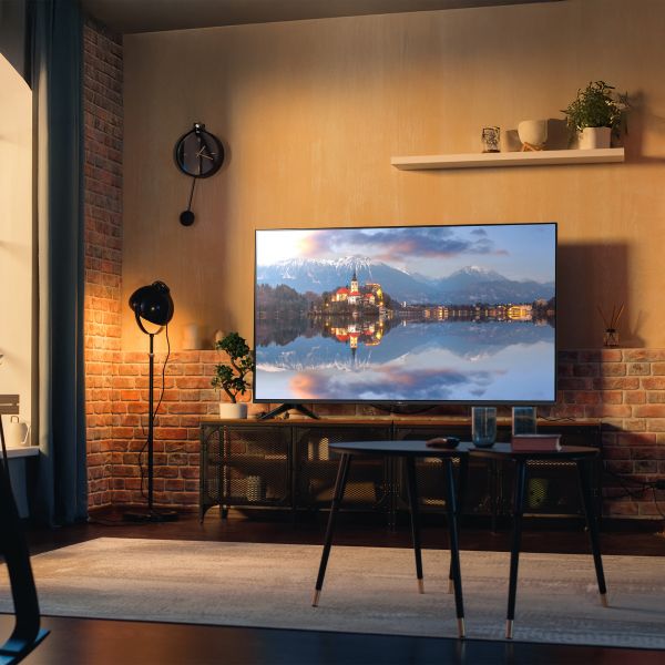 TV LG 65" 65UA73006LA 4K UHD Smart TV