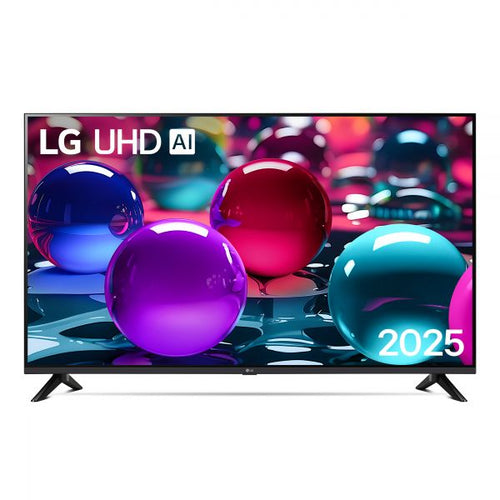 TV LG 55" 55UA73006LA 4K UHD Smart TV