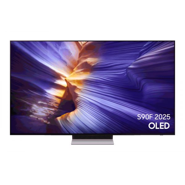 TV Samsung 55'' TQ55S90FAEXXC OLED UHD 4K Smart TV