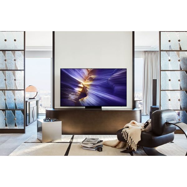 TV Samsung 55'' TQ55S90FAEXXC OLED UHD 4K Smart TV