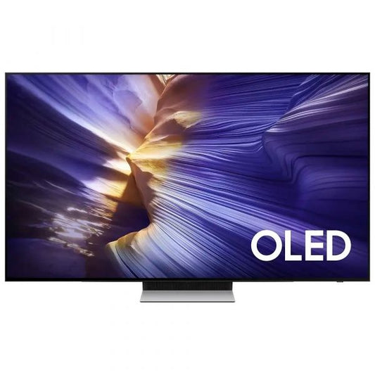 TV Samsung 65'' TQ65S90FATXXC (2025) OLED 4K Smart TV