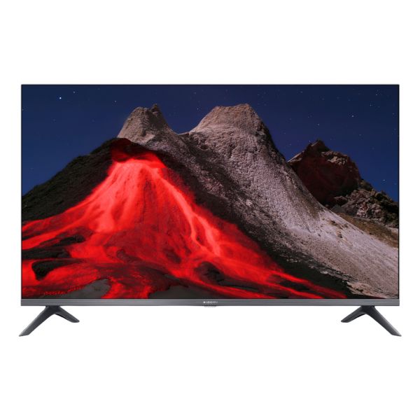 TV Xiaomi 43" TV A PRO 2026 QLED Smart TV (Google TV) 4K HDR10+