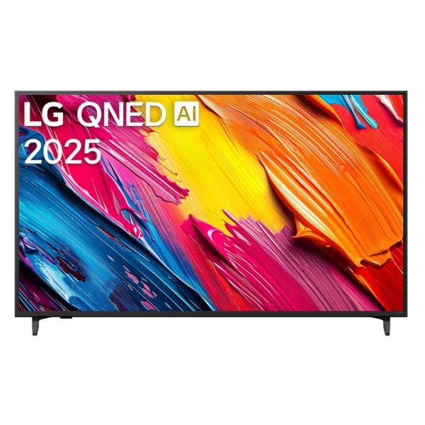 TV LG 65" 65QNED70A6A QNED Smart TV 4K HDR10