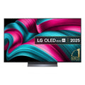 TV LG 55 AI C5 (2025) OLED Evo Smart TV 4K HDR