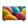 TV LG 43" 43LR60006LA LED Smart TV Full HD HDR10 Pro