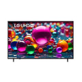 TV LG 86" UHD AI 86UA74006LB Smart TV 4K 2025