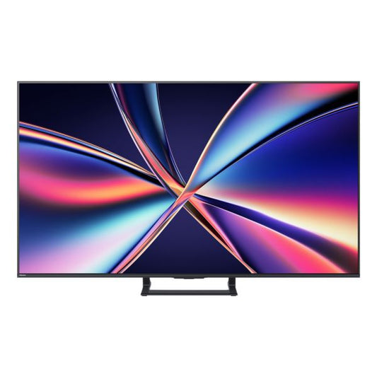 TV Hisense 55" 55E8Q Mini LED Smart TV 4K HDR